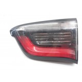 Lanterna Direita Tampa Traseira Jeep Compass Longitude