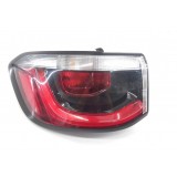 Lanterna Esquerda Jeep Compass Longitude P55112683ae