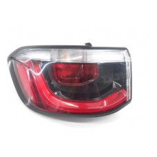 Lanterna Esquerda Jeep Compass Longitude P55112683ae