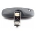 Retrovisor Interno Central Jeep Compass Longitude