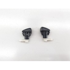 Par Brucutu Esguicho Jeep Compass Longitude