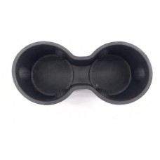 Borracha Porta Copos Jeep Compass Longitude