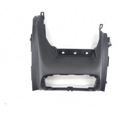 Acabamento Comando Ar Painel Jeep Compass Longitude