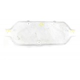 Defletor Protetor Calor Escape Tras. Jeep Compass Longitude