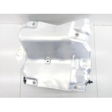 Protetor Calor Tanque Combustível Jeep Compass Longitude