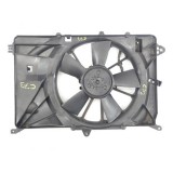 Defletor Ventoinha Jeep Compass Longitude 53359111