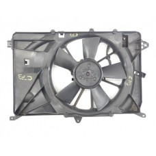 Defletor Ventoinha Jeep Compass Longitude 53359111