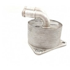 Resfriador Óleo Caixa Jeep Compass Longitude