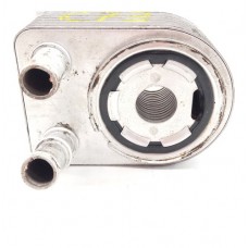 Resfriador Óleo Motor Jeep Compass Longitude