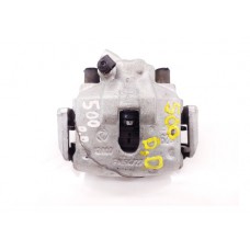 Biela Pinça Roda Dianteira Direita Fiat 500