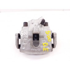 Biela Pinça Roda Dianteira Esquerda Fiat 500