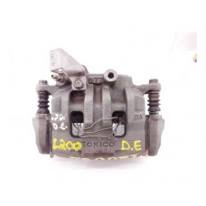 Biela Pinça Roda Dianteira Esquerda L200 2007