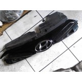 Grade Dianteira Hb20