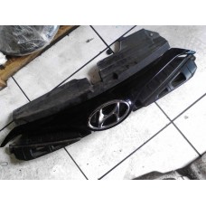 Grade Dianteira Hb20