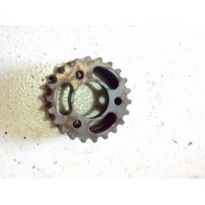 Engrenagem Amarok 2012