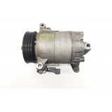 Compressor Ar Condicionado Jeep Compass Longitude 53349623