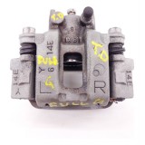 Biela Pinça Roda Traseira Direita Pajero Full 3.8 Df4548