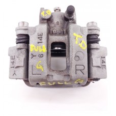 Biela Pinça Roda Traseira Direita Pajero Full 3.8 Df4548