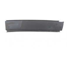 Aplique Dianteiro Friso Direito Teto Jeep Compass Longitude