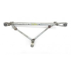 Galhada Limpador Dianteiro Jeep Compass Longitude 91625946