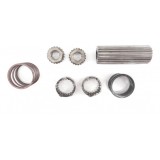 Cardan Eixo Estriado Torção Bmw I3 8550197