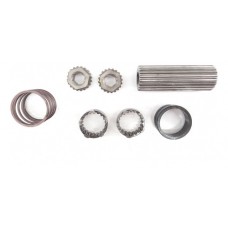 Cardan Eixo Estriado Torção Bmw I3 8550197