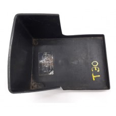 Capa Bateria Pajero Io Tr4