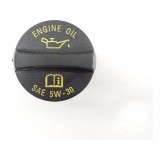 Tampa Óleo Motor Jeep Compass Longitude