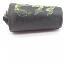 Borracha Batente Regulagem Jeep Compass Longitude 59592