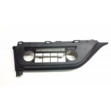 Acabamento Moldura Painel Comando Ar Corolla 2016