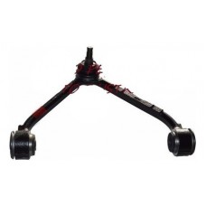 Biela Balan. Superior Ssangyong Actyon