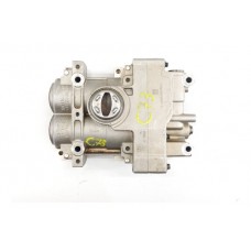 Bomba Óleo Compensador Jeep Compass Longitude 6170453