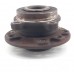 Flauta Cubo Rolamento Roda Tras. Esq. Jeep Compass Longitude