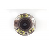 Flauta Cubo Rolamento Roda Tras. Esq. Jeep Compass Longitude