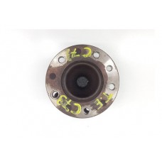 Flauta Cubo Rolamento Roda Tras. Esq. Jeep Compass Longitude