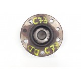 Flauta Cubo Rolamento Roda Diant. Dir Jeep Compass Longitude