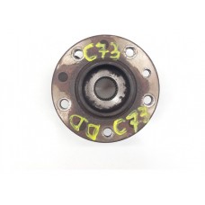 Flauta Cubo Rolamento Roda Diant. Dir Jeep Compass Longitude