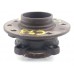 Flauta Cubo Rolamento Roda Diant. Dir Jeep Compass Longitude