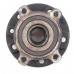 Flauta Cubo Rolamento Roda Diant. Dir Jeep Compass Longitude