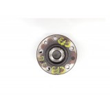 Flauta Cubo Rolamento Roda Diant. Esq Jeep Compass Longitude