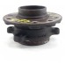 Flauta Cubo Rolamento Roda Diant. Esq Jeep Compass Longitude