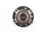 Flauta Cubo Rolamento Roda Diant. Esq Jeep Compass Longitude
