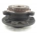 Flauta Cubo Rolamento Roda Diant. Esq Jeep Compass Longitude