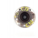 Flauta Cubo Rolamento Roda Tras. Dir. Jeep Compass Longitude