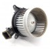 Motor Ventilador Ar Forçado Jeep Compass Longitude