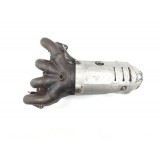 Catalisador Coletor Jeep Compass Longitude