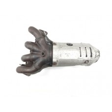 Catalisador Coletor Jeep Compass Longitude