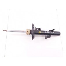 Cardan Amort. Dianteiro Esquerdo Freelander 2009 Gasolina