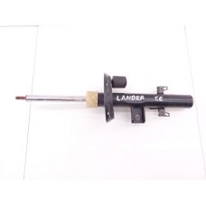 Cardan Amort. Traseiro Esquerdo Freelander 2009 Gasolina