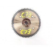 Polia Comando Variável Jeep Compass Longitude 05047529ac